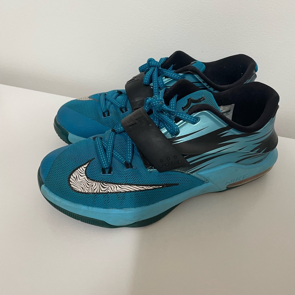 Kevin Durant Nike shoes Youth 6